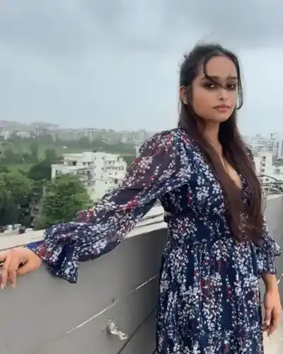 Moradabad Escort